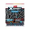 Zuru X-Shot Excel Darts 200 Pieces Foil Pack