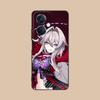 HSR Thelema Matte TPU Mobile Phone Case for OPPO Find X9 X8 X7 X6 X5 X3 X2 Plus S Pro Ultra Lite Colorful Printing Cover