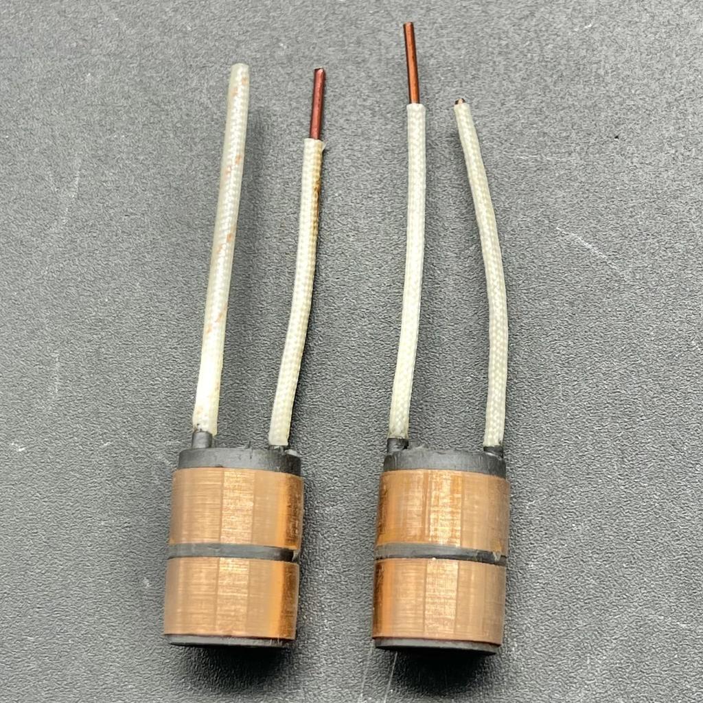 1pc for VW Jetta Wang automobile generator copper head slip ring