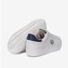Fred Perry Men S SneakerS Spencer Leather  Sfpm2534334 303 