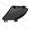 Für Mercedes Benz E-KLASSE W210 1999 2000 2001 2002 2003 Frontstoßstange Nebelscheinwerferabdeckung Gitter