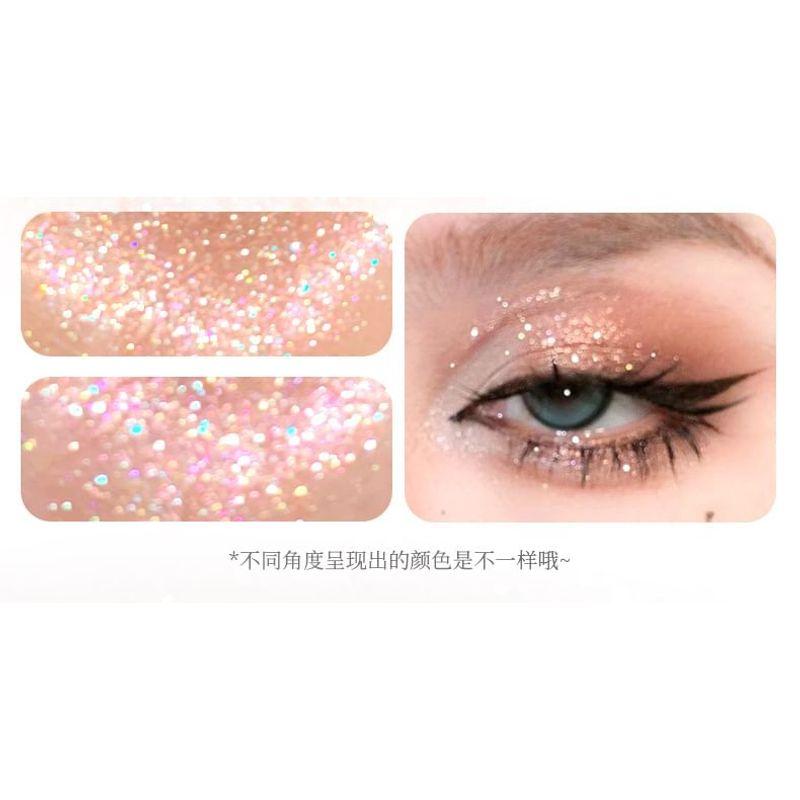 xixi - Highlighter Powder - 3 Colors