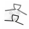Harley Retro Z-Type Cruise Handlebar for Motorcycle
