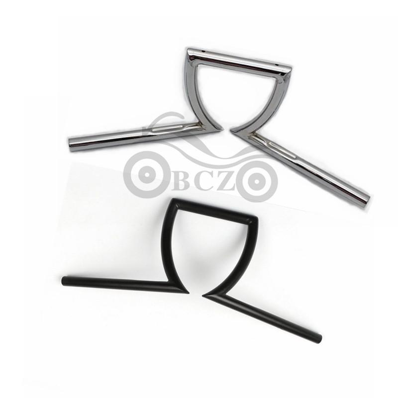 Harley Retro Z-Type Cruise Handlebar for Motorcycle