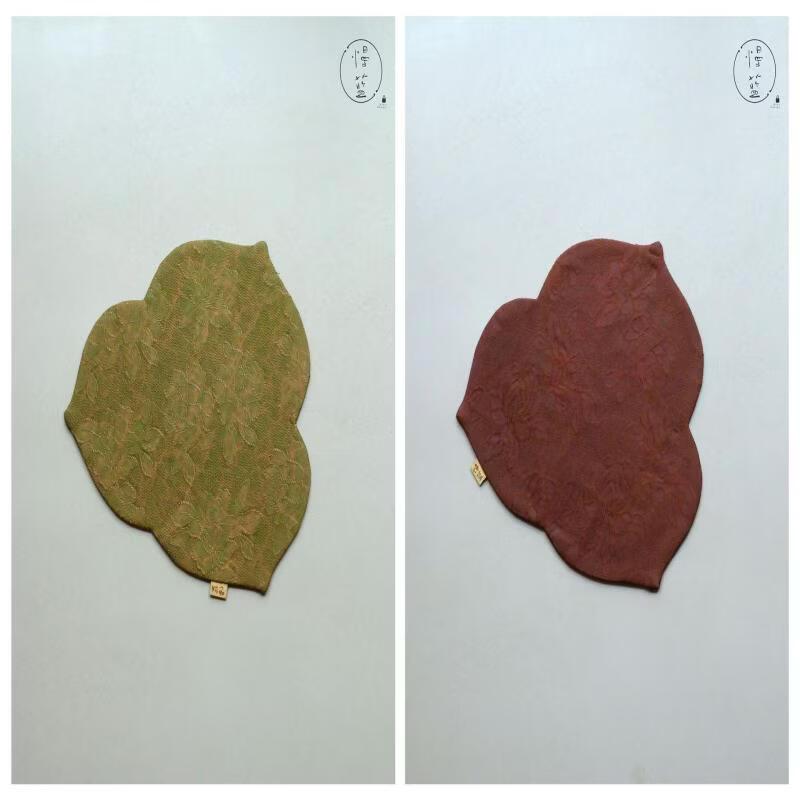 Handun Brocade Tea Mat Set