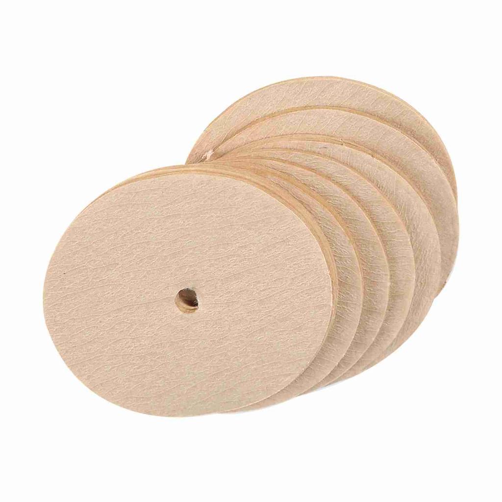 100PCS Vietnam Pot of Coffee Filter Paper Coffee Maker Filter