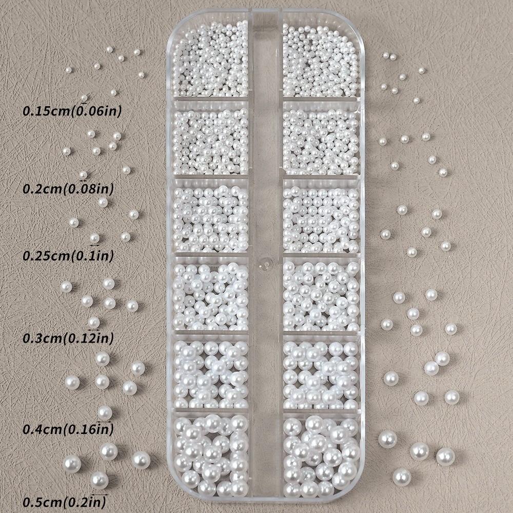 Christmas Red Nail Rhinestone 3D Nail Charms New Nail Art Rhinestones DIY Decoration