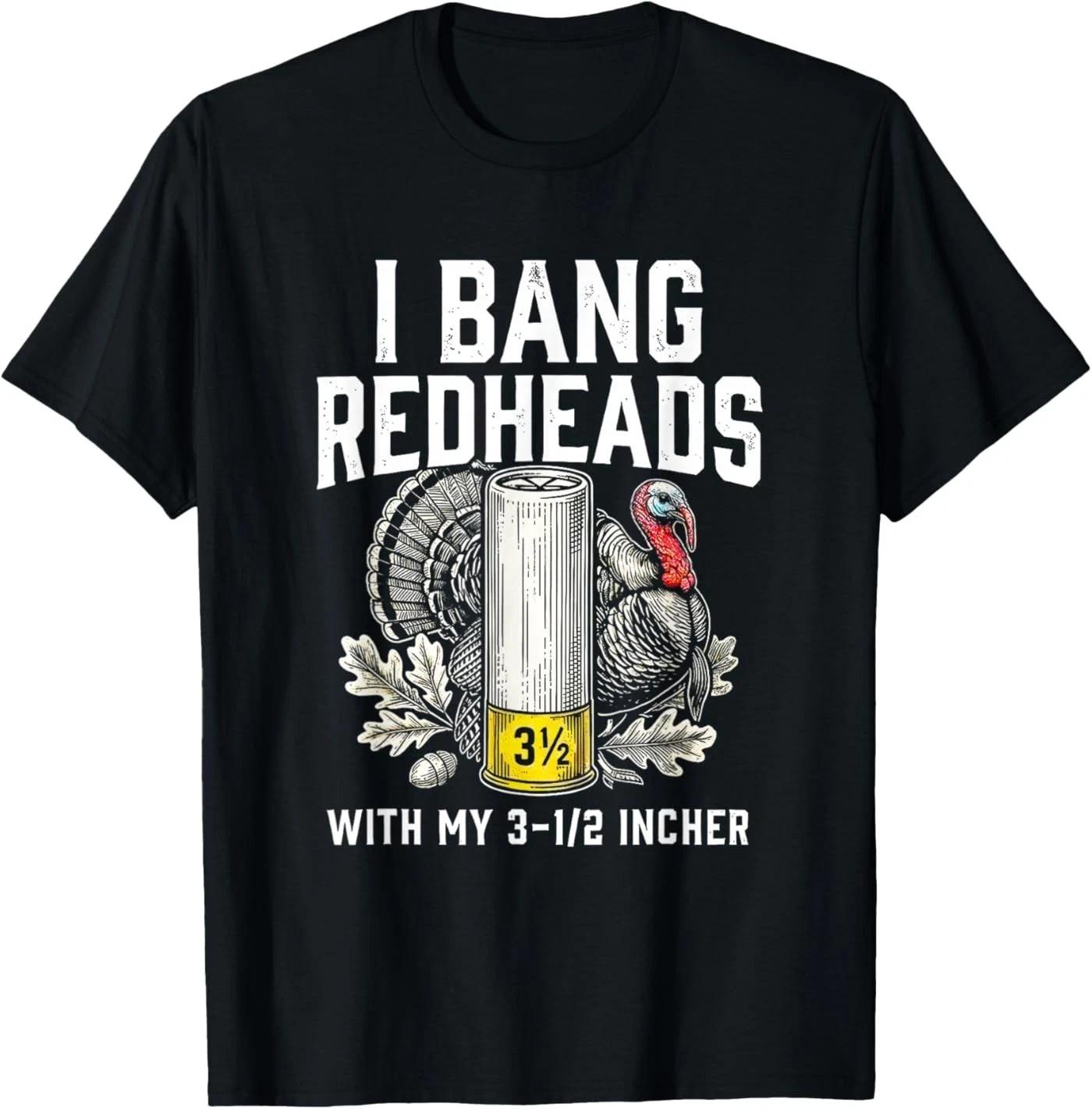 Outdoorsman T-Shirt S