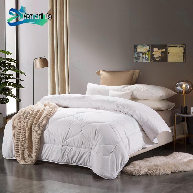 Renzhida Australian Wool Four Seasons Quilt