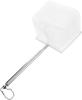 Aquarium Square Fishing Net with Suction Cup Extendable Long Handle Fishing Gear for Catching Fish Shrimp Tank Clean Accessories