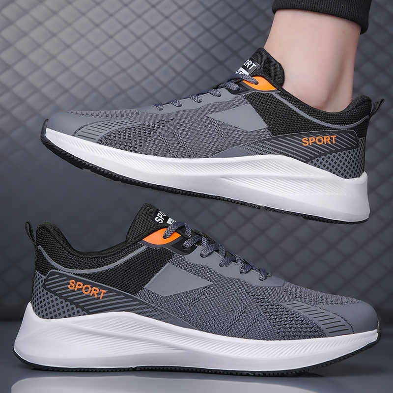 Fashion Rubber Sole Appearance Increases Outdoor Woven Shoes For Men Moccasins Luxury Designer Sneakers Men Sports Loafers Tenids