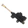 Motorcycle Rear Brake Master Cylinder Pump Metal for Sunl 110  125  140  Dirt Pit Bike