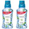 Invigorating Mint Mouthwash 250ml X 2 Pack