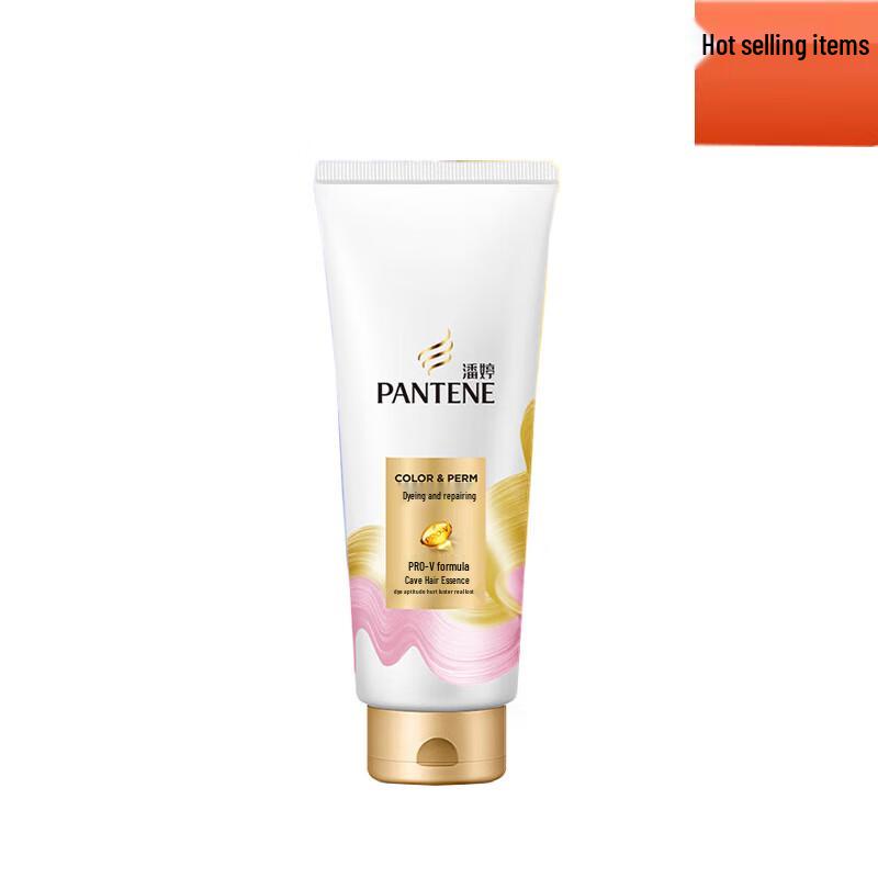 

Pantene Dyeing & Perm Repair Conditioner 400g