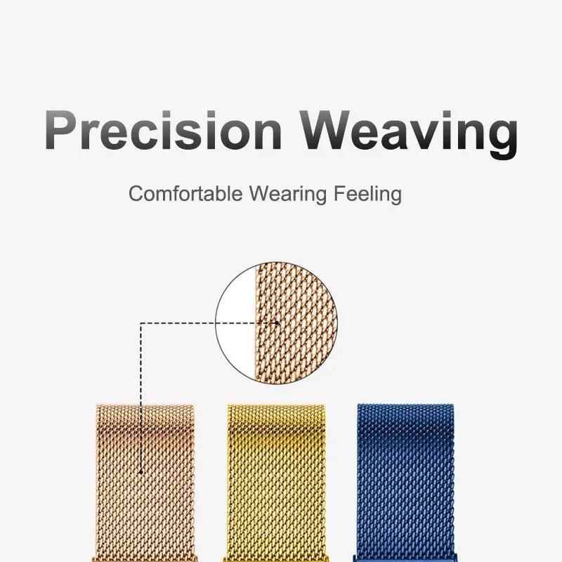 Nowy pasek do Redmi Watch 5 Active z etui i osłoną ekranu Paski do zegarka Redmi Watch 5 Lite Bransoletka Męska Damska Metalowy pasek