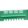 Beehive Entrance Reducer Length 5.91 In Easy To Install Hive Entrance Protector Beehive Mouse Guard for Winter Year Around