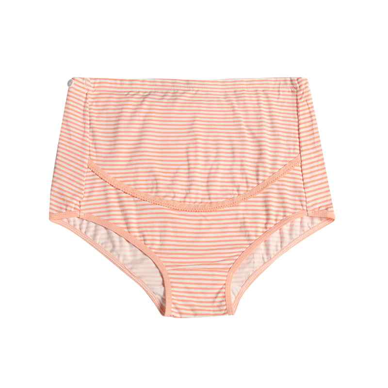 

Женские хлопковые трусики для беременных с высокой талией, дышащие регулируемые трусики для беременных после беременности 3XL