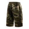 Herren Tarnung Sportshorts - Weich und Bequem