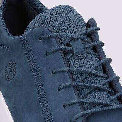 Timberland Seneca Bay Oxford Trainers Blue (TB0A292C2881M)
