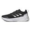 adidas Questar 'Black White Grey' Sneakers GY2259