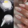 Designul unghiilor – Glitter și sclipici pentru unghii