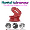 Cock Penis Ring Reusable Delay Ejaculation Stronger Erection Sex Yoys Adult Supplies Linen Nozzle Ring Cock Sex Toys For Men