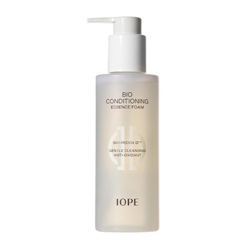 IOPE Bio Conditioning Essence Cleansing Foam 180ml