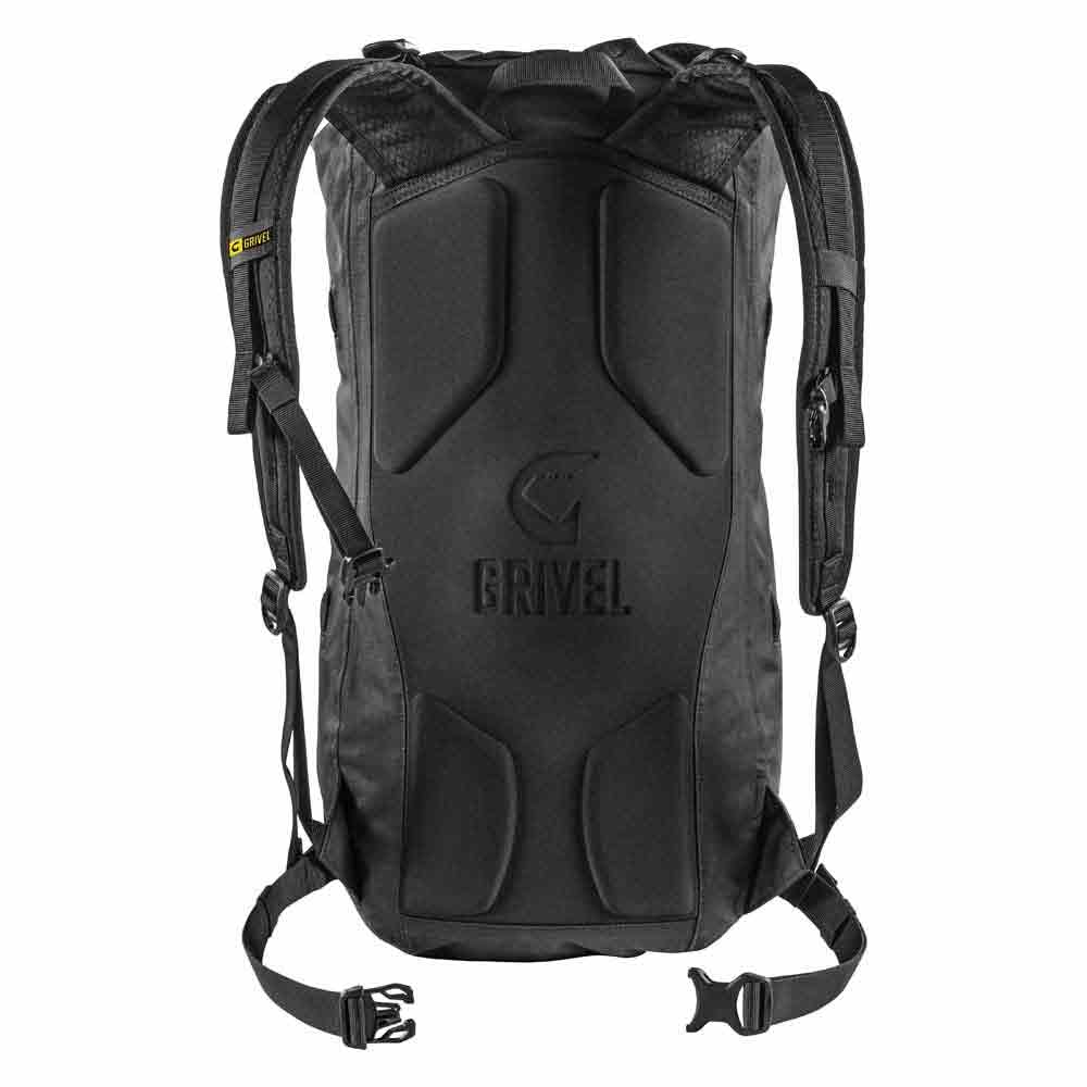Grivel Spartan 30L Backpack, Black,