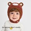 Balabala Infant Winter Ear-Flap Hat