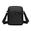 New Men's Diagonal Cross Bag Single Back Fashionable Simple Lightweight