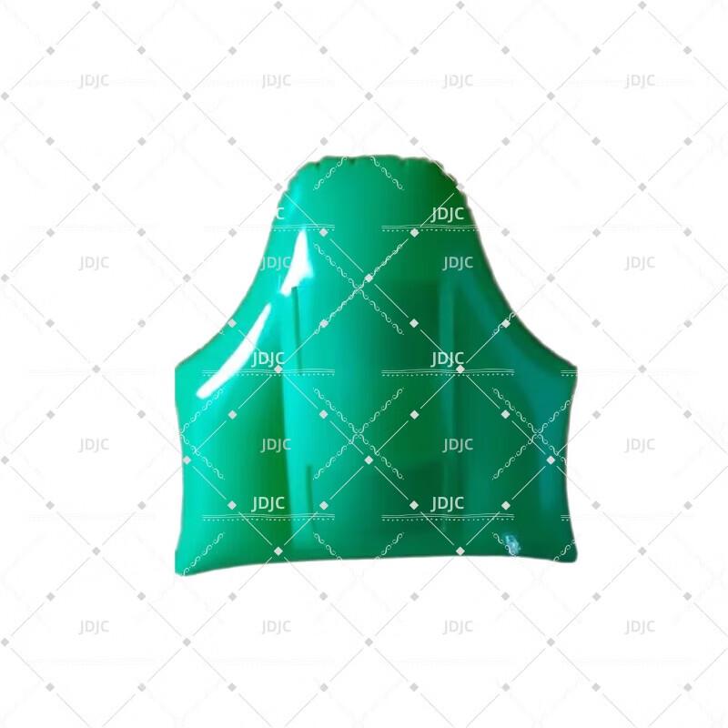 JDJC Inflatable Chest Training Target