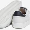 Fred Perry Premium Leather Shoes New Spencer Leather Sfpu2314334 254
