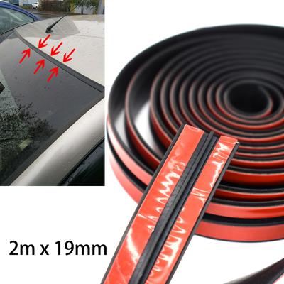 Auto akna serva esiklaasi katuse kummist tihendusliist BMW E90 E46 E60 F10 F30 E39 E36 F20 X5 E70 E53 E92 M3 E91 E30 E87 jaoks