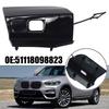 Cache crochet d'installation facile pour pare-chocs avant BMW X3