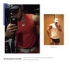 Men's Quick-Dry Sleeveless Vest & Loose Fit Sports T-Shirt - Trendy Plus Size Basketball Training Apparel
