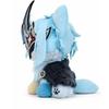 2026 New Anime Genshin Impact Il Dottore Plush Zandik The Doctor Cat Plush Doll Cute Dottore Genshin Plush Kawaii Plushies Gift