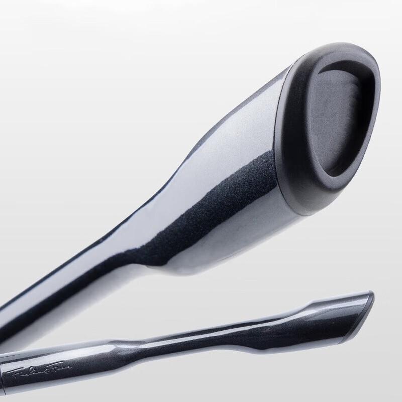 Brangdy Carbon Fiber Spinning Lure Fishing Rod