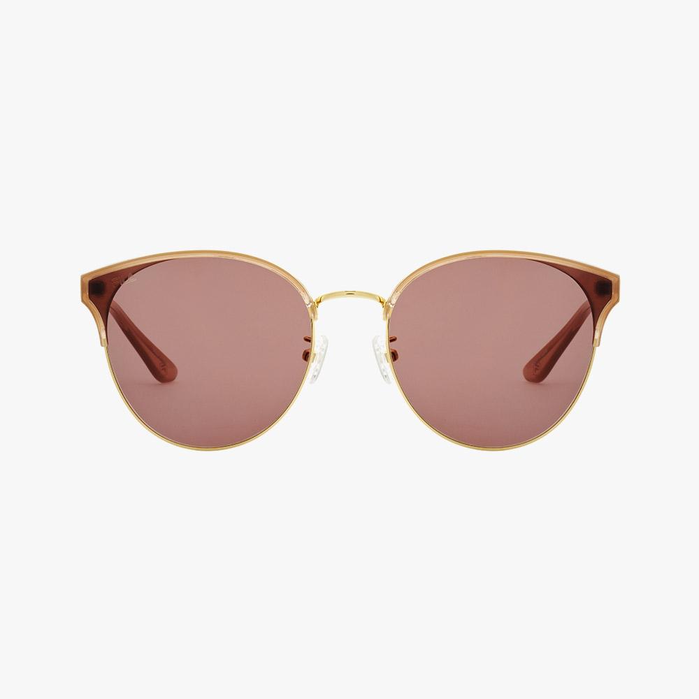 Hwillaaiweeo Fila Sunglasses (Fls7414 Nude 61)