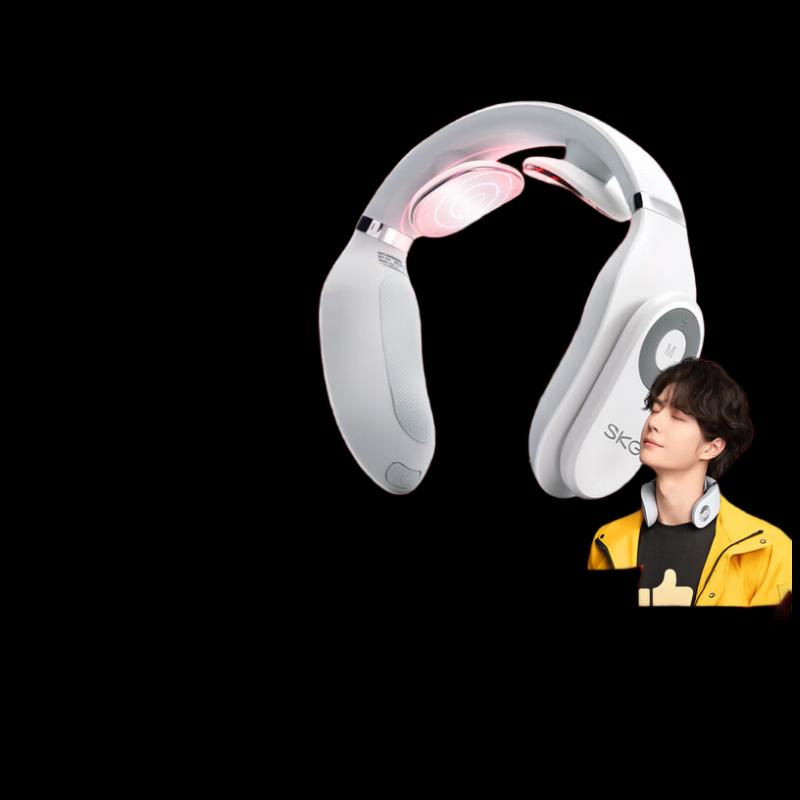 SKG 4098 Gen 2 Bluetooth Neck Massager