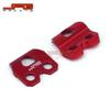 CRF250X/CRF250R Off-Road Motorcycle Aluminum Brake Oil Pipe Wire Clip