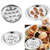 Set Of 2, Stainless Steel