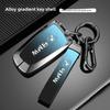 New Car Remote Key Case Cover For BMW 1 2 3 4 5 6 7 Series X1 X3 X4 X5 X6 F36 F25 F26 F30 F34 F10 F07 F20 Z10 Auto Accessories