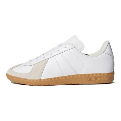 BW Army Footwear White Unisex Sneakers Chalk-White BZ0579