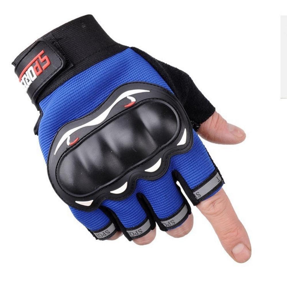 Locomotive gloves cycling sports motorcycle gloves