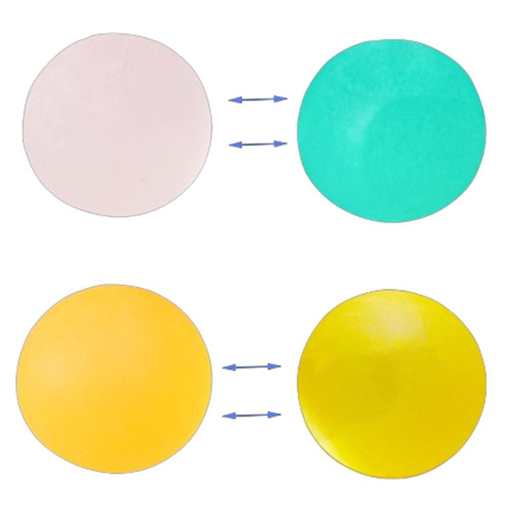 2Pcs Luminous Balls Children's Squeeze Toy Sticky Maltose Fidget Toys  Kids and Adults
