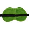 Cartoon Frog Big Eye Mask Breathable Shading Ice Sleep 3D Breathable Lunch Break Eye Mask Holiday Gift