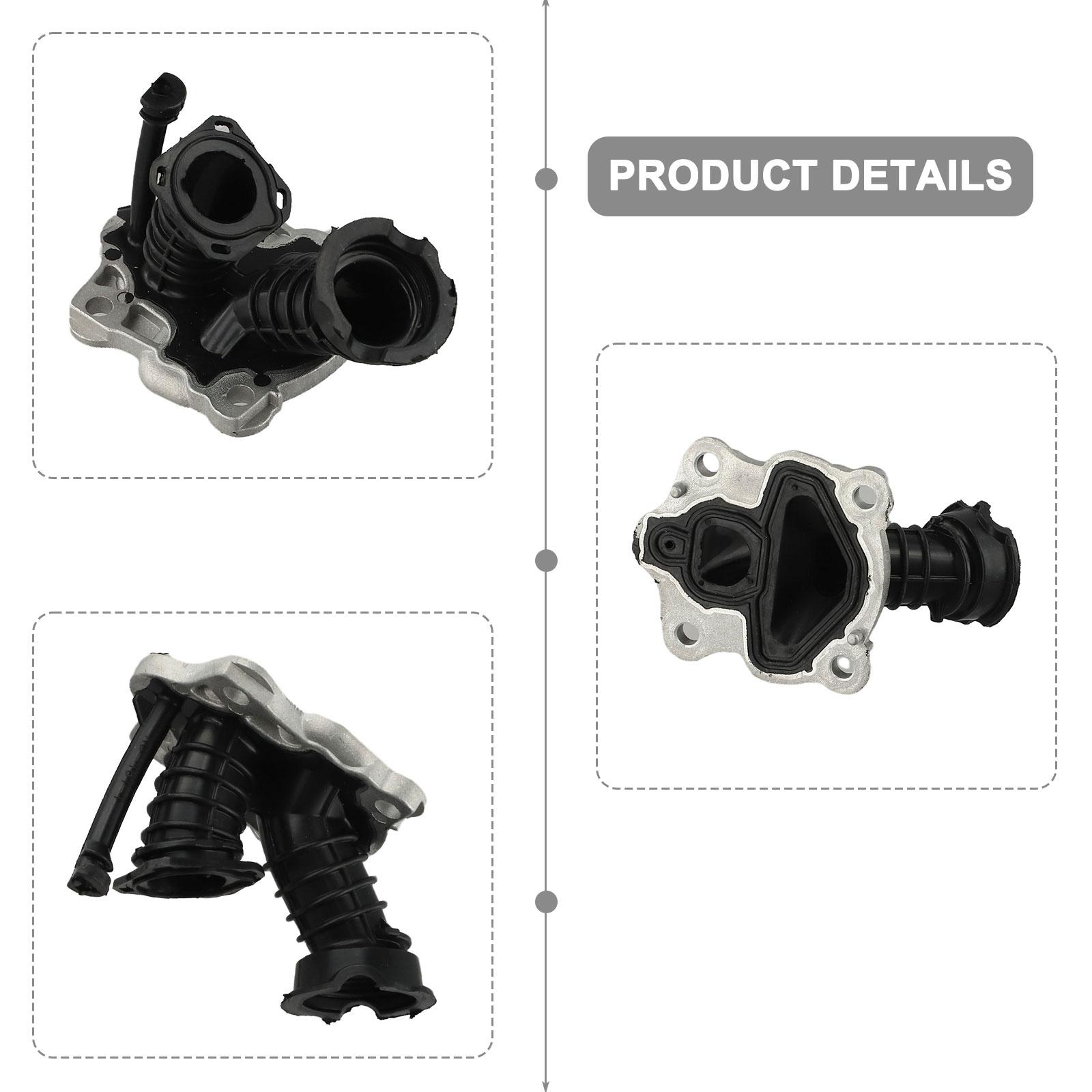 

Запасной впускной патрубок впускного коллектора для бензопилы серии номеров моделей Для 445 EДля 445 E450 и E450 Подходит к номеру детали 544082301 CHINA