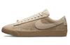 Sb Blazer Low Fpar Tan DN3754-200