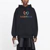 Balenciaga Sweatshirt Women's Black 570798TEV501000