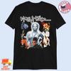 Vintage Mary J. Blige For My Fan T-shirt SE064 FREE SHIPPING